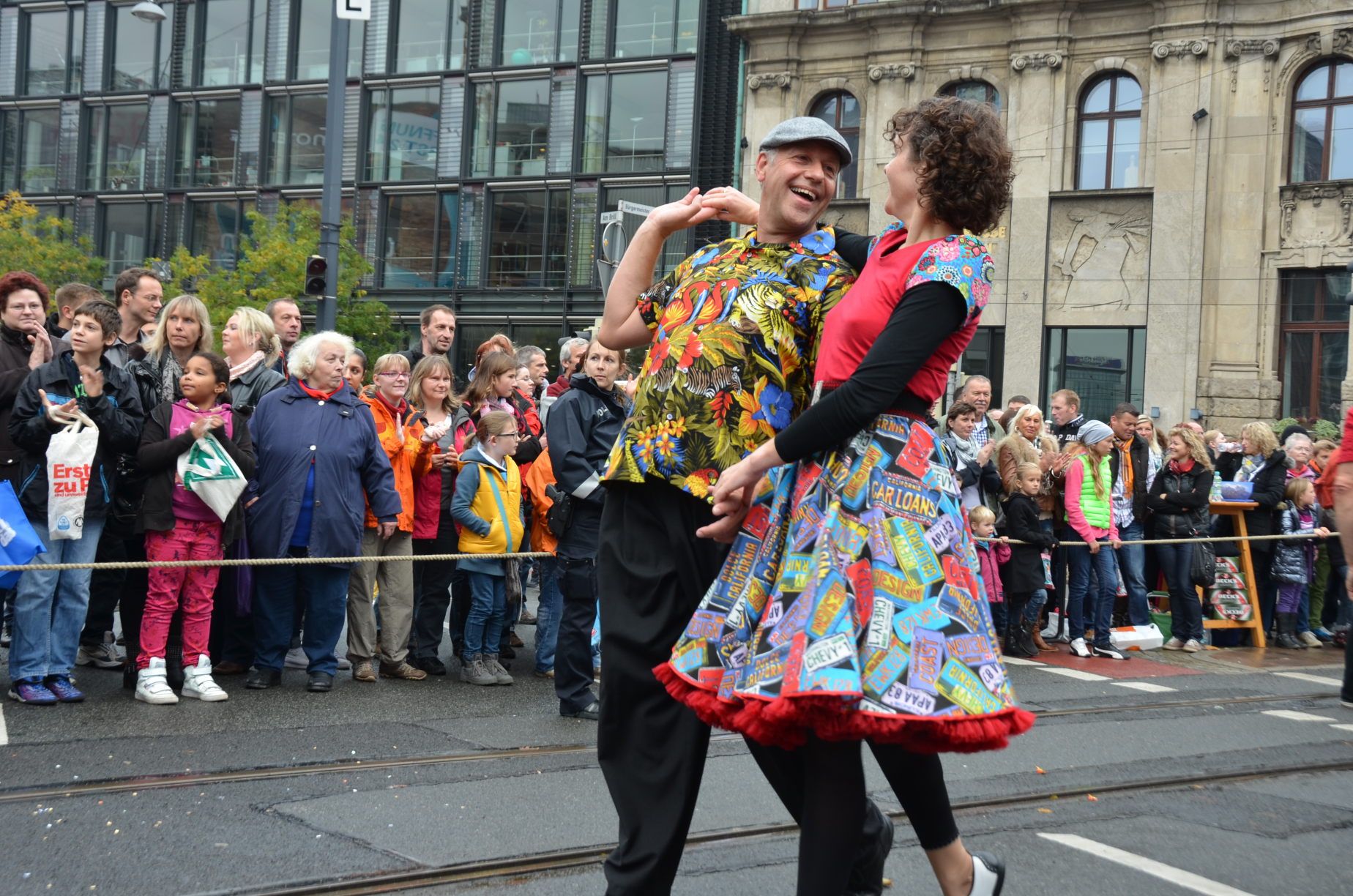 Boogie Woogie Workshop für Anfänger