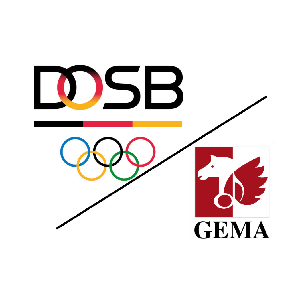 Wichtig: Teilnahme an der DOSB-Umfrage zur Musiknutzung im Sportverein