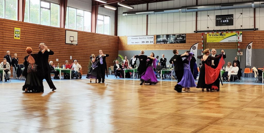 2. Horner Eichenturnier