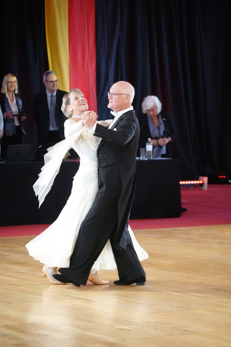 Deutsche Meisterschaften – Masters V / Hamburg